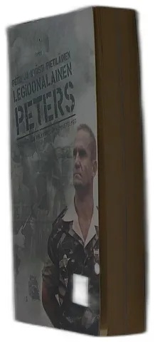 LEGIOONALAINEN PETERS