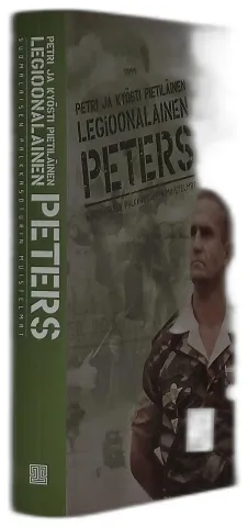 LEGIOONALAINEN PETERS