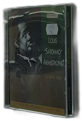 LOUIS ARMSTRONG