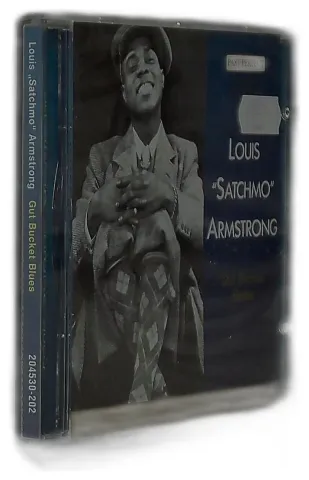 LOUIS ARMSTRONG