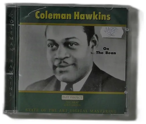 COLEMAN HAWKINS