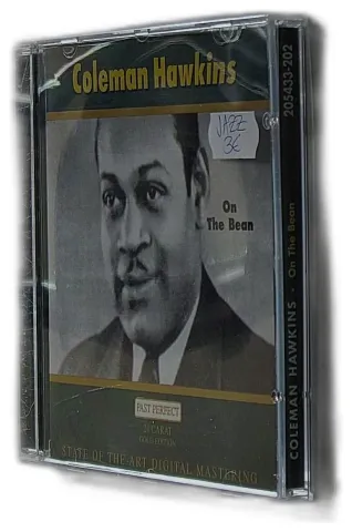 COLEMAN HAWKINS
