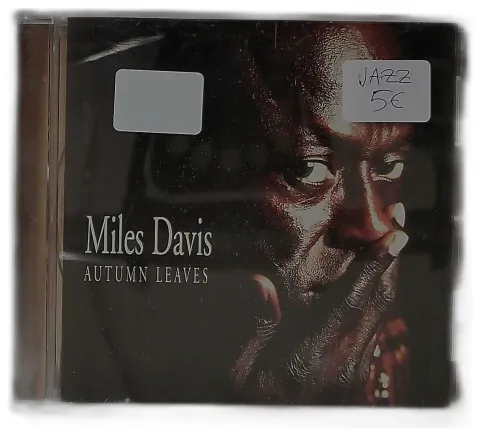 Miles Davis - Autumn Leaves