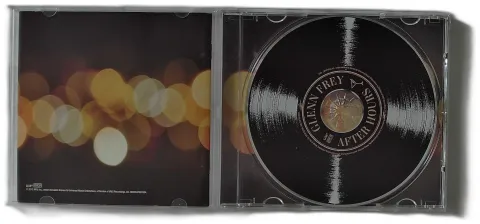 Glenn Frey - After Hours