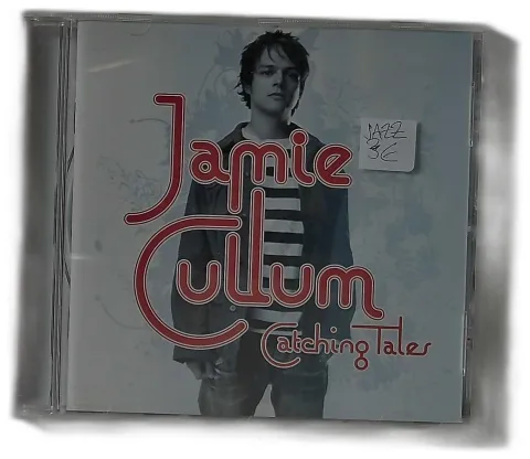 Jamie Cullum - Catching Tales