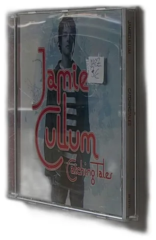 Jamie Cullum - Catching Tales