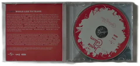 Jamie Cullum - Catching Tales
