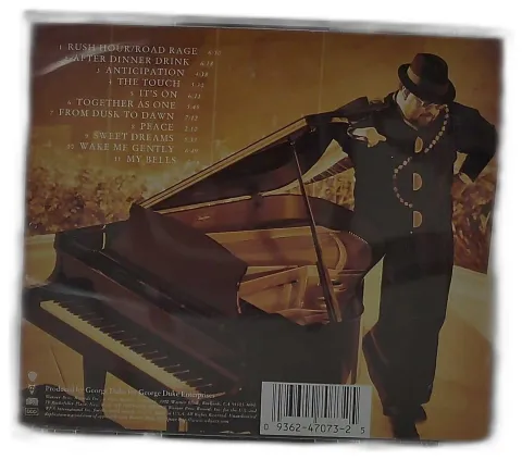 George Duke - After Hours