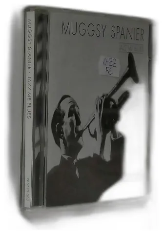 Muggsy Spanier - Jazz Me Blues