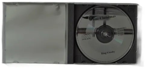Bing Crosby - White Christmas