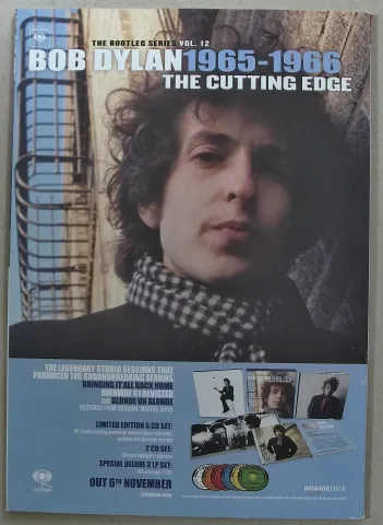 MOJO DECEMBER 2015