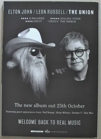 MOJO DECEMBER 2010