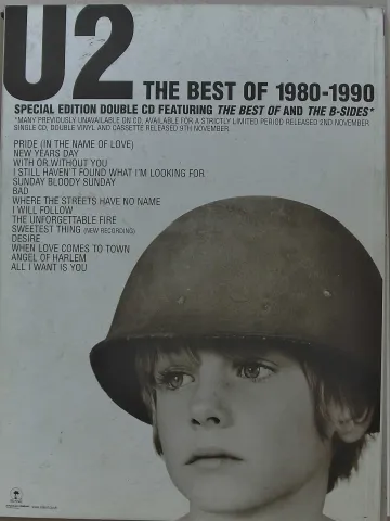MOJO DECEMBER 1998