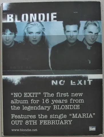 MOJO FEBRUARY 1999