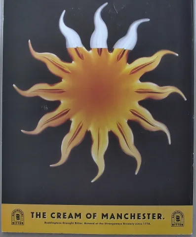 MOJO OCTOBER 1996