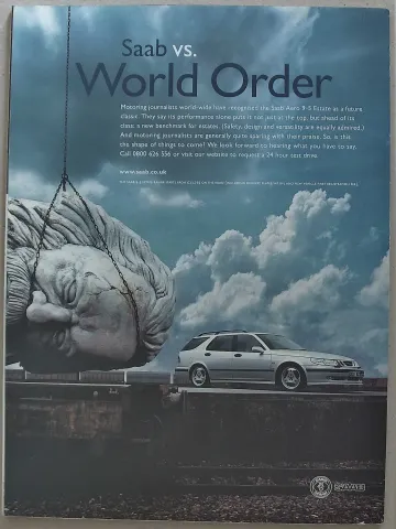 MOJO FEBRUARY 2000