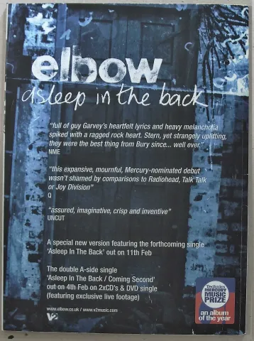 MOJO FEBRUARY 2002