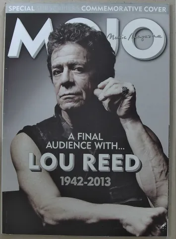 MOJO 2013 SPECIAL