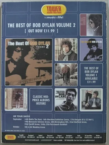 MOJO WINTER COLLECTIONS 2000
