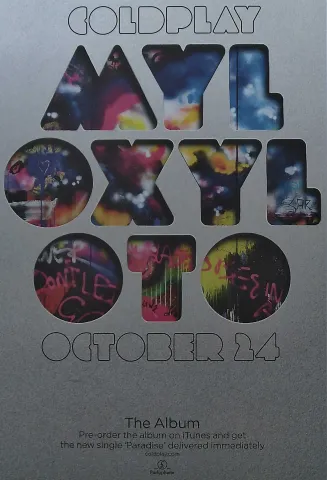 MOJO NOVEMBER 2011
