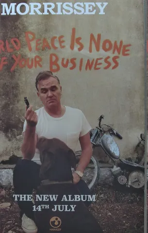 MOJO AUGUST 2014