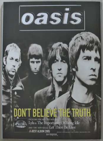 MOJO JANUARY 2006