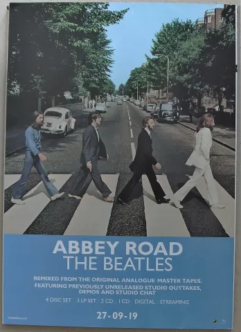 RECORD COLLECTOR OCTOBER 2019 no 497