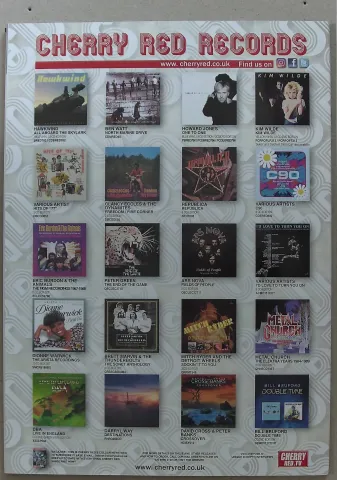 RECORD COLLECTOR FEBRUARY 2020 no 502