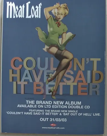 CLASSIC ROCK APRIL 2003