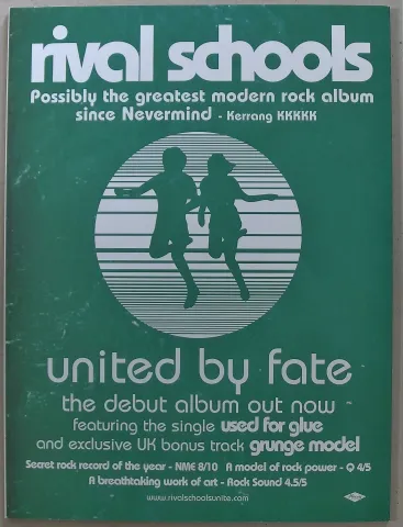 CLASSIC ROCK APRIL 2002