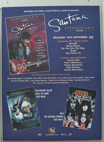 CLASSIC ROCK NOVEMBER 2000