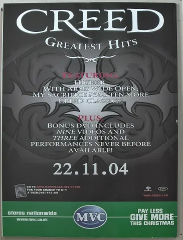 CLASSIC ROCK XMAS 2004