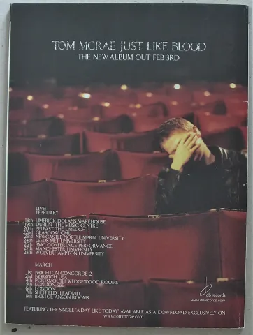 MOJO FEBRUARY 2003