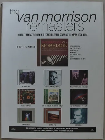 MOJO MAY 1998