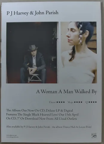 MOJO MAY 2009