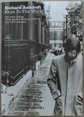 MOJO FEBRUARY 2006