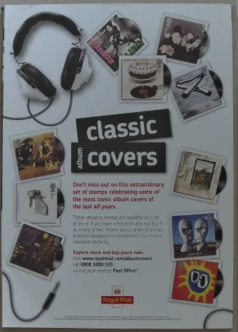 MOJO FEBRUARY 2010