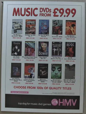 CLASSIC ROCK DECEMBER 2003