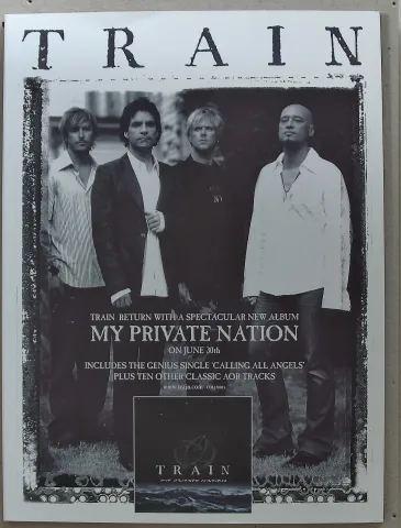 CLASSIC ROCK JULY 2003