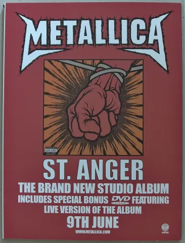 CLASSIC ROCK JUNE 2003
