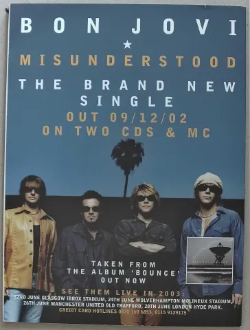 CLASSIC ROCK CHRISTMAS 2002