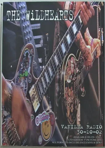 CLASSIC ROCK OCTOBER 2002