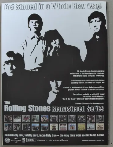 CLASSIC ROCK NOVEMBER 2002