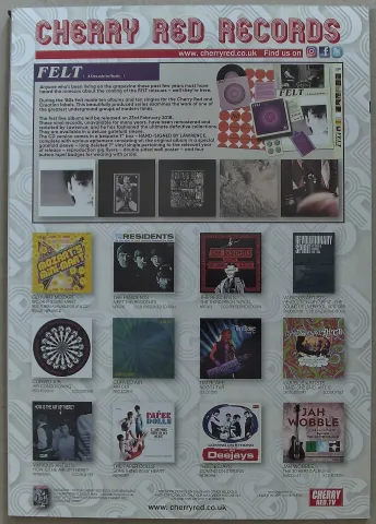 RECORD COLLECTOR FEBRUARY 2018 no 476