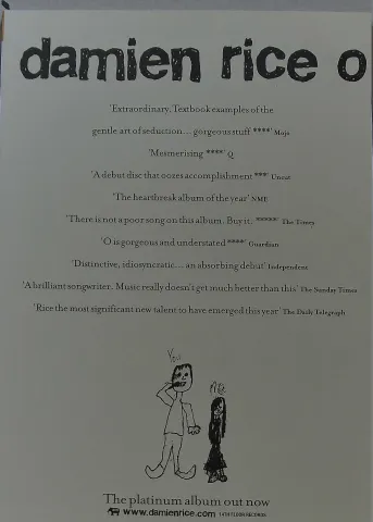 MOJO FEBRUARY 2004
