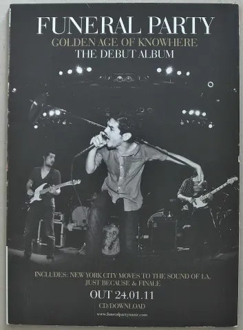 MOJO FEBRUARY 2011