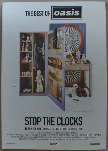 MOJO JANUARY 2007