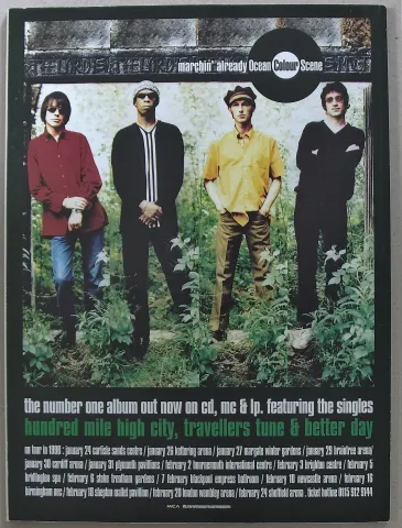 MOJO DECEMBER 1997