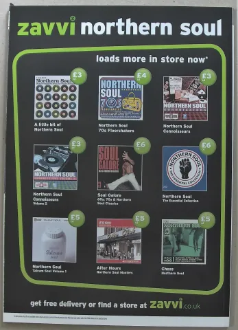 MOJO MARCH 2008