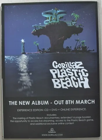 MOJO APRIL 2010